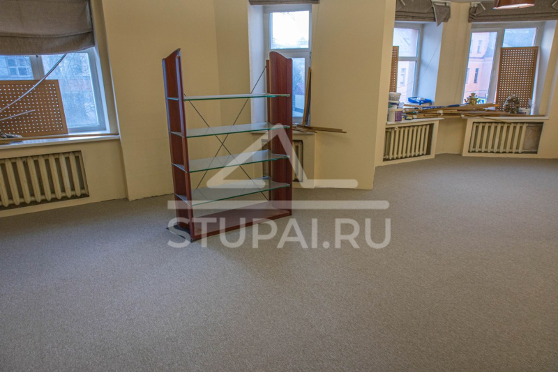 Офис ТРАСТКОМ