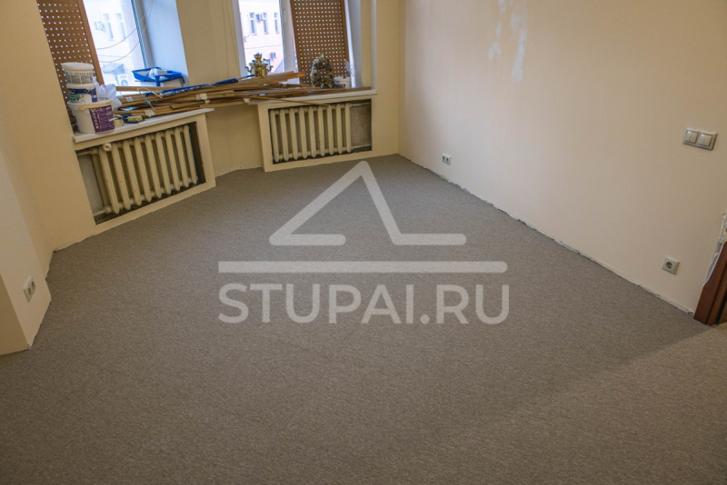 Офис ТРАСТКОМ