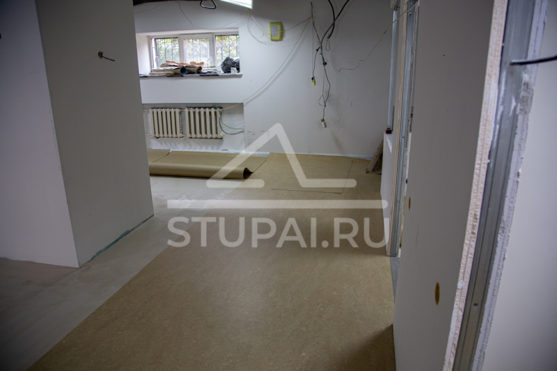 Офис Инфотекс