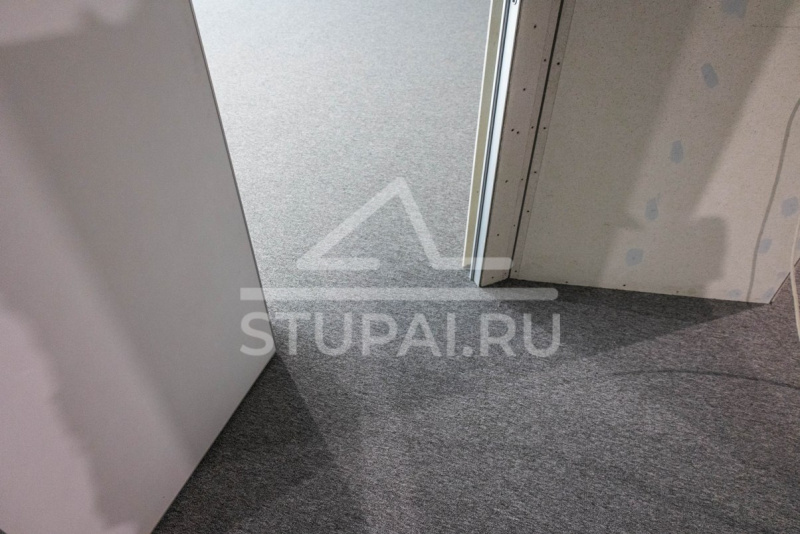 Офис компании АРТЕКС