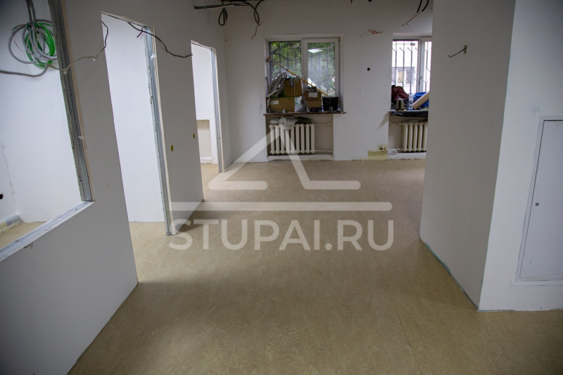 Офис Инфотекс