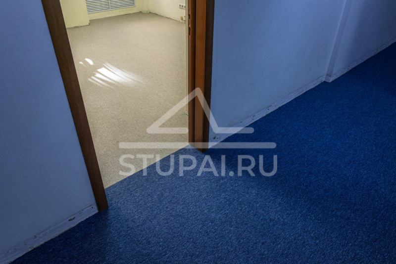 Офис ТРАСТКОМ