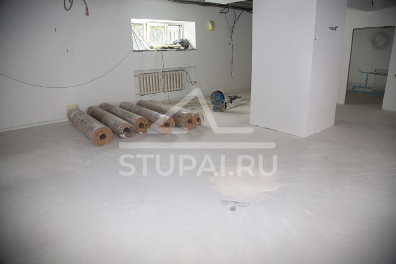 Офис Инфотекс