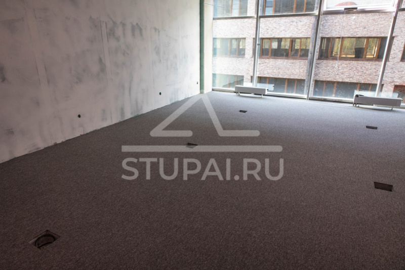 Офис компании АРТЕКС