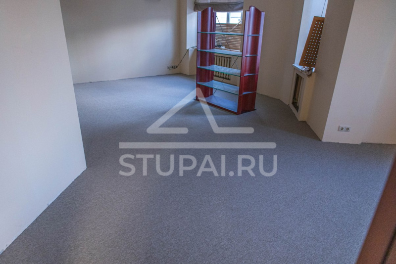 Офис ТРАСТКОМ