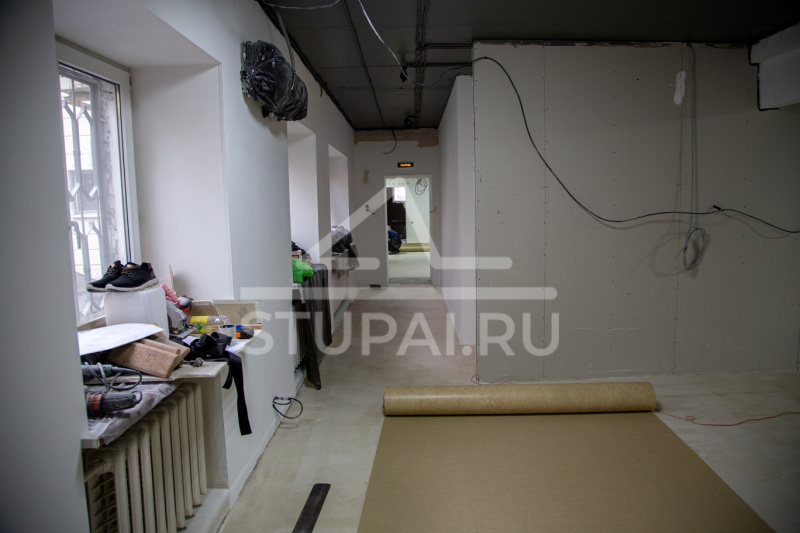 Офис Инфотекс