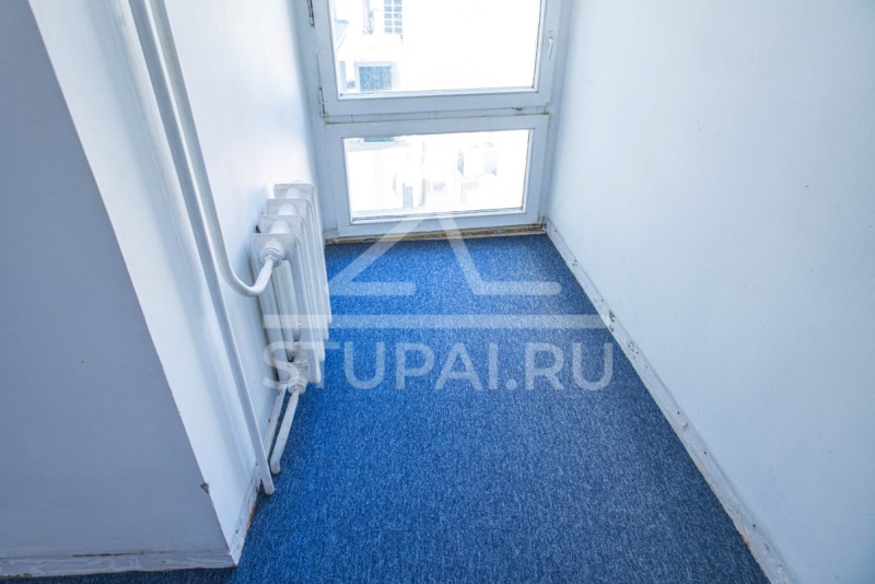 Офис ТРАСТКОМ