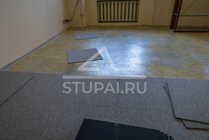 Офис ТРАСТКОМ