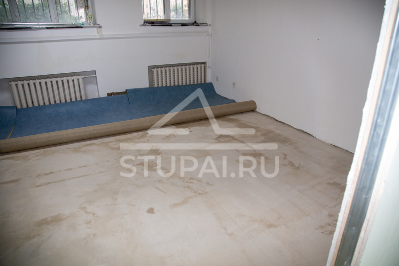 Офис Инфотекс