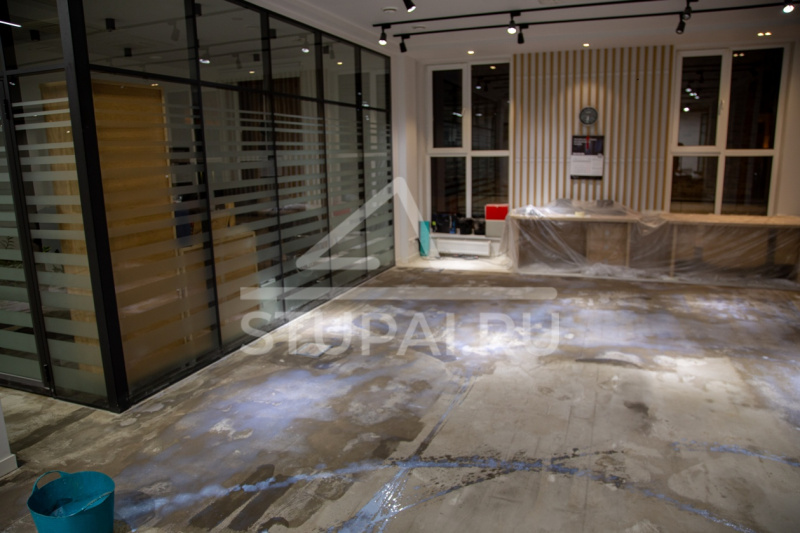 Офис