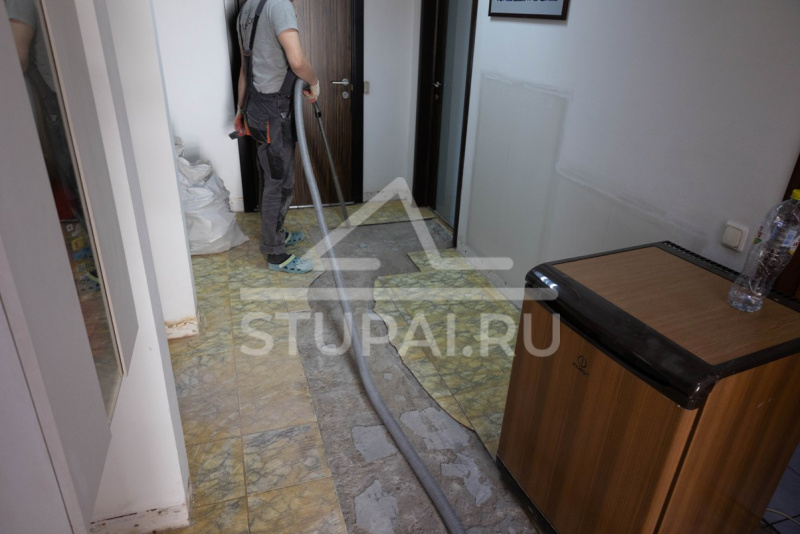Офис ТРАСТКОМ