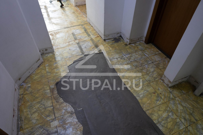 Офис ТРАСТКОМ