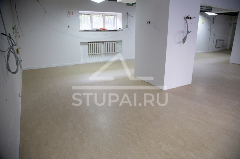 Офис Инфотекс
