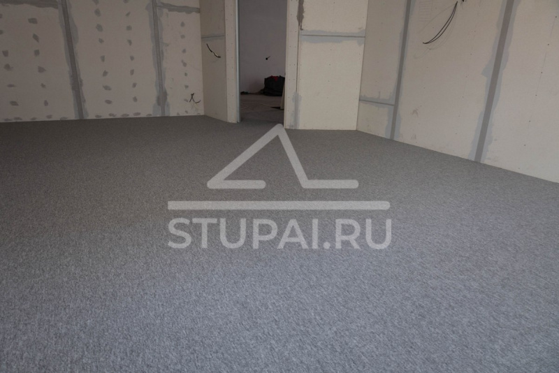 Офис компании АРТЕКС
