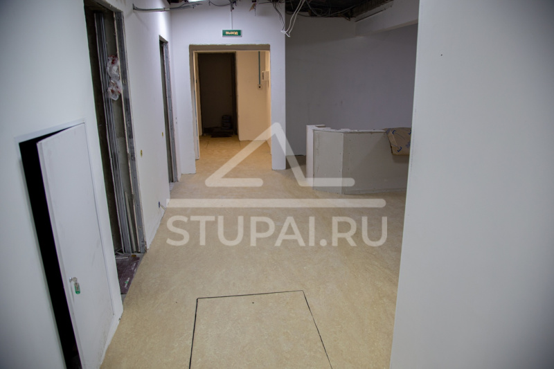 Офис Инфотекс