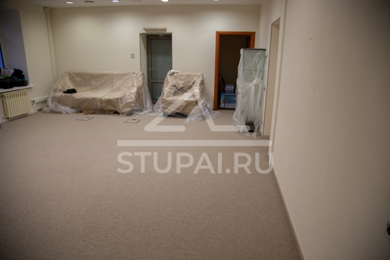 Посольство Саудовской Аравии