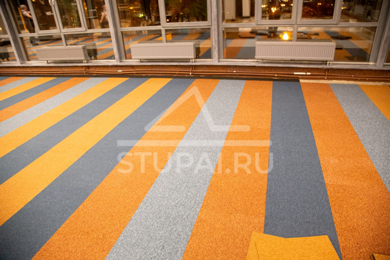 Ресторан Времена года