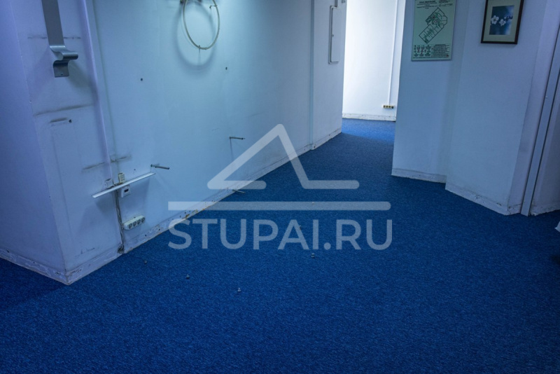 Офис ТРАСТКОМ