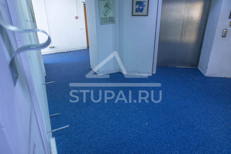Офис ТРАСТКОМ