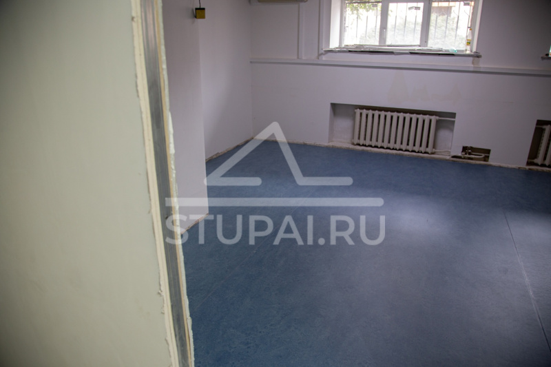 Офис Инфотекс