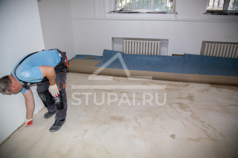 Офис Инфотекс