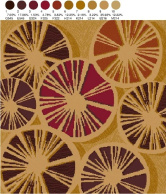 Axminster 7x10 s10596a 7sa